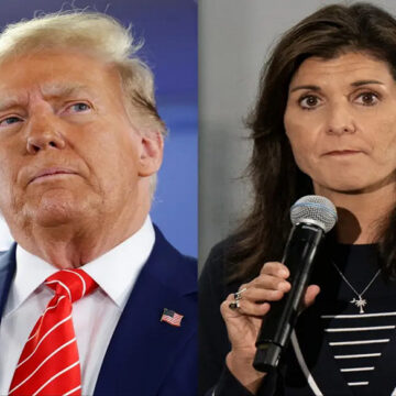 Trump’s Alleged Lack of Outreach to Nikki Haley Sparks Concerns