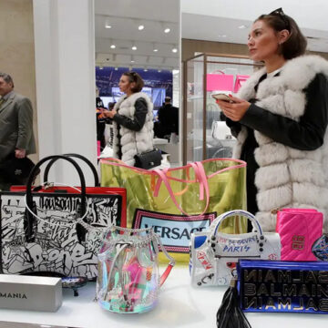 Neiman Marcus Targets Ultra-Wealthy Clientele