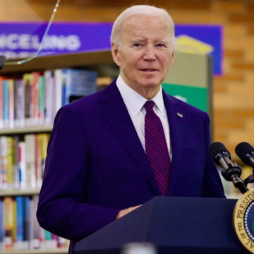 Majority of Biden’s 2020 Backers Question His Age for Presidency, Poll Reveals