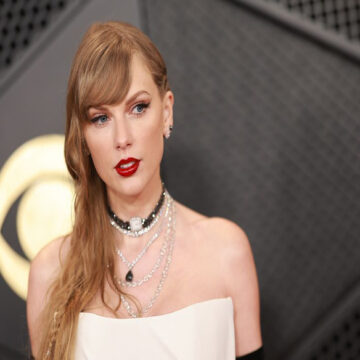 Celebrities Steal the Spotlight The Best-Dressed at the 2024 Grammys