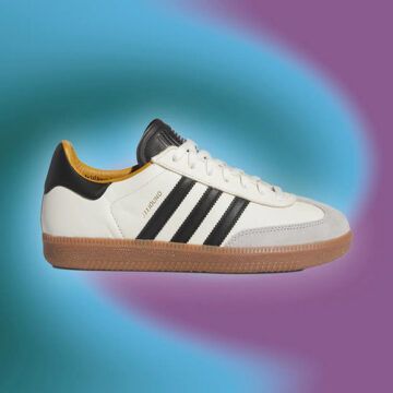 The JJJJound x Adidas Samba Collaboration: A Sneakerheads’ Dream Come True