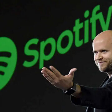 Spotify CEO Criticizes Apple's App Store Changes