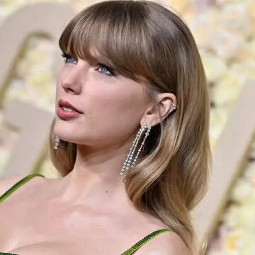 Taylor Swift Fans Express Fury Over AI-Generated Images on X