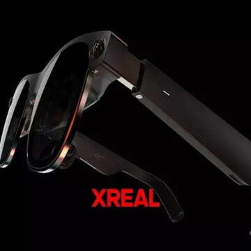 XReal's AR Glasses: A Potential Rival to Apple's Vision Pro