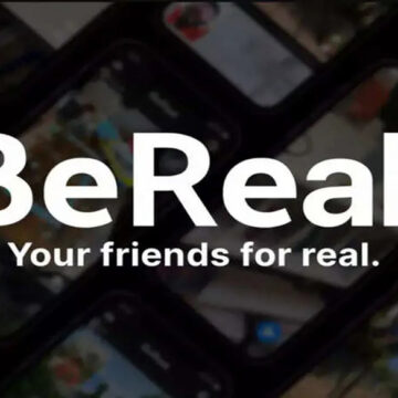 BeReal: Embracing Authenticity with Unfiltered Photo Sharing