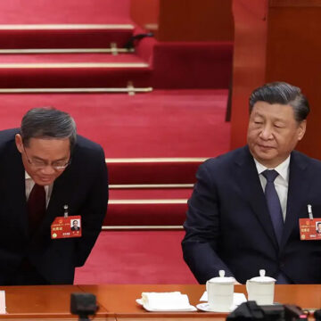 China Cancels Premier’s Press Conference: Implications and Analysis