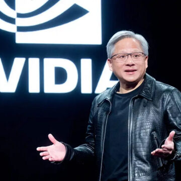 Nvidia Addresses High Demand for Chips