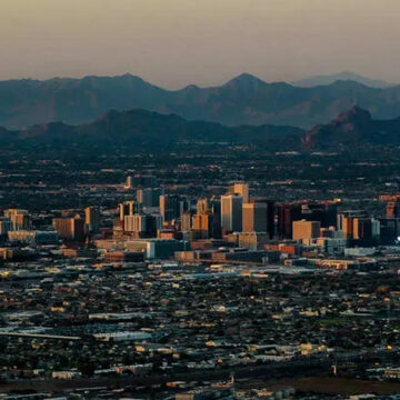 Arizona Republicans Introduce Bill to Ban Basic Income Payments