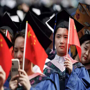 China’s Youth Unemployment Situation: A Closer Look