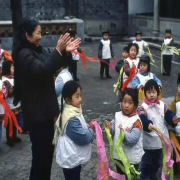 Implications of China’s Declining Birthrate on Education Sector