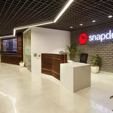 Snapdeal Witnesses Surge in Orders as Lockdown Restrictions Ease