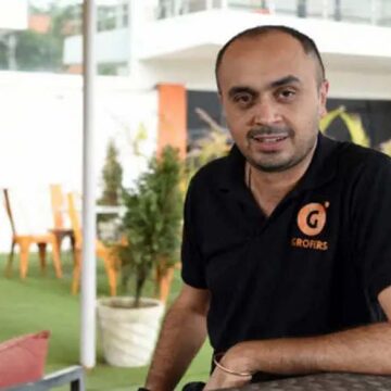 Softbank-Backed Grofers Aims for IPO by 2021, CEO Accelerates Path to Profitability