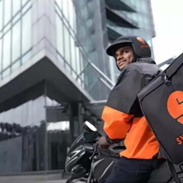 Swiggy's Significant Revenue Surge and Ongoing Competition with Zomato