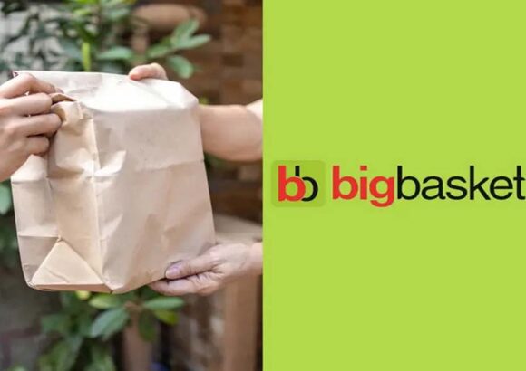 Tata's BigBasket Enters the Quick Commerce Arena