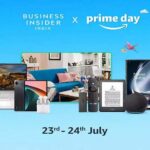 Amazon Prime Day 2022: Last-Minute Deals and Offers