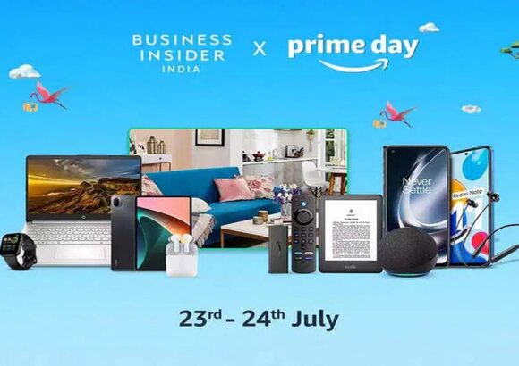 Amazon Prime Day 2022: Last-Minute Deals and Offers